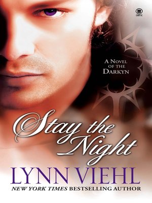 cover image of Stay the Night